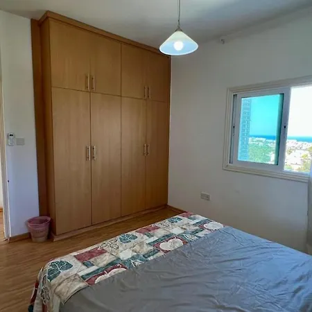 Protaras 3-bedroom * Paralimni