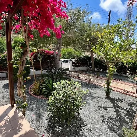Protaras 3-bedroom *