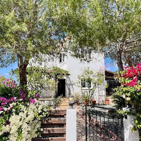 Villa Protaras 3-bedroom