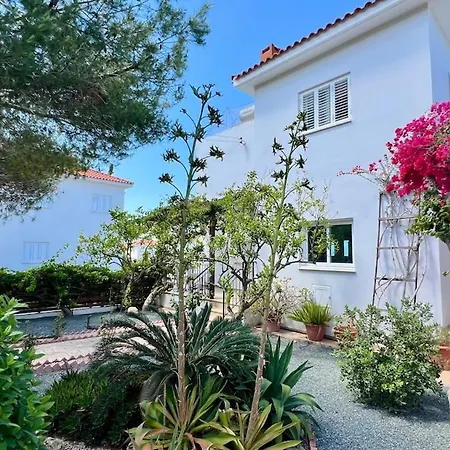 Villa Protaras 3-bedroom