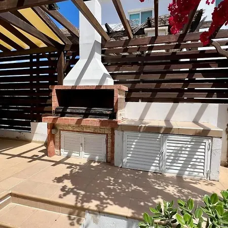 Protaras 3-bedroom Paralimni