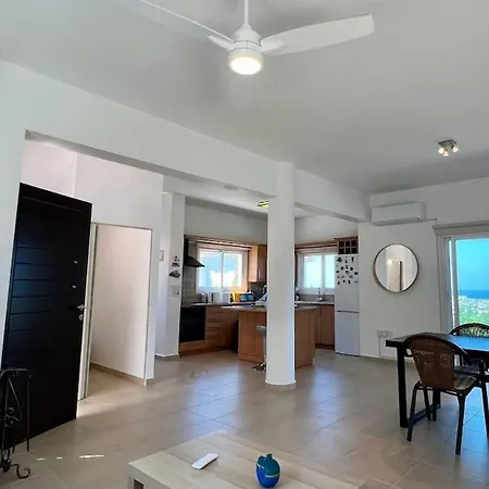 Protaras 3-bedroom *