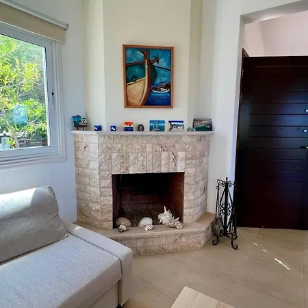 Protaras 3-bedroom
