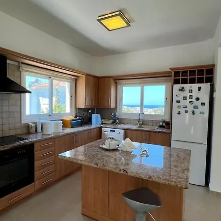 Protaras 3-bedroom