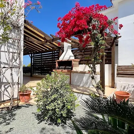 Protaras 3-bedroom
