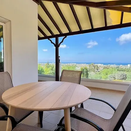 Protaras 3-bedroom Villa *