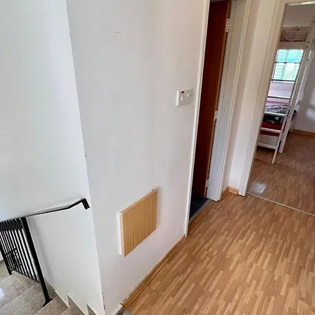Protaras 3-bedroom * Paralimni