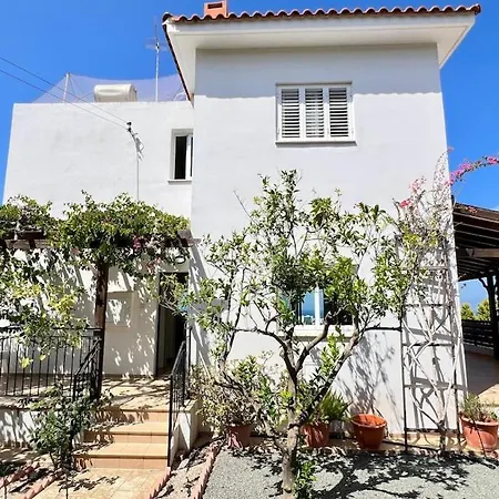 Protaras 3-bedroom * Paralimni