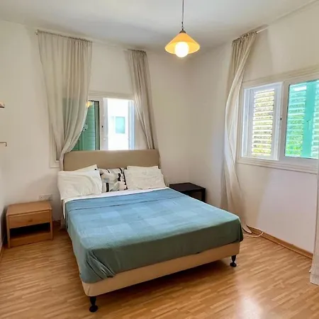 Villa Protaras 3-bedroom *