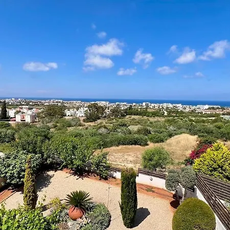 Protaras 3-bedroom *