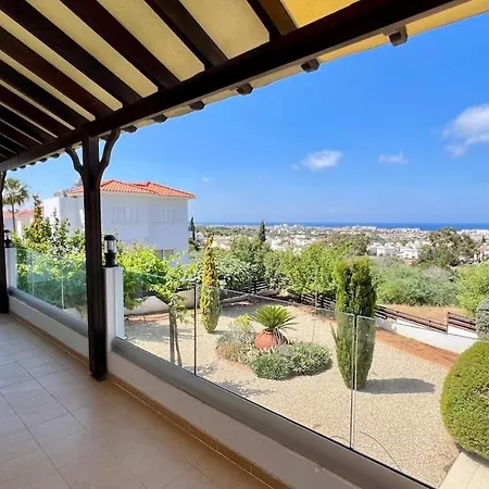 Protaras 3-bedroom *