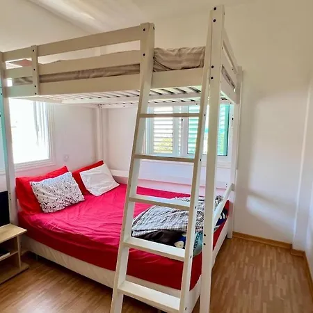 Protaras 3-bedroom *