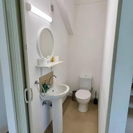 Protaras 3-bedroom *